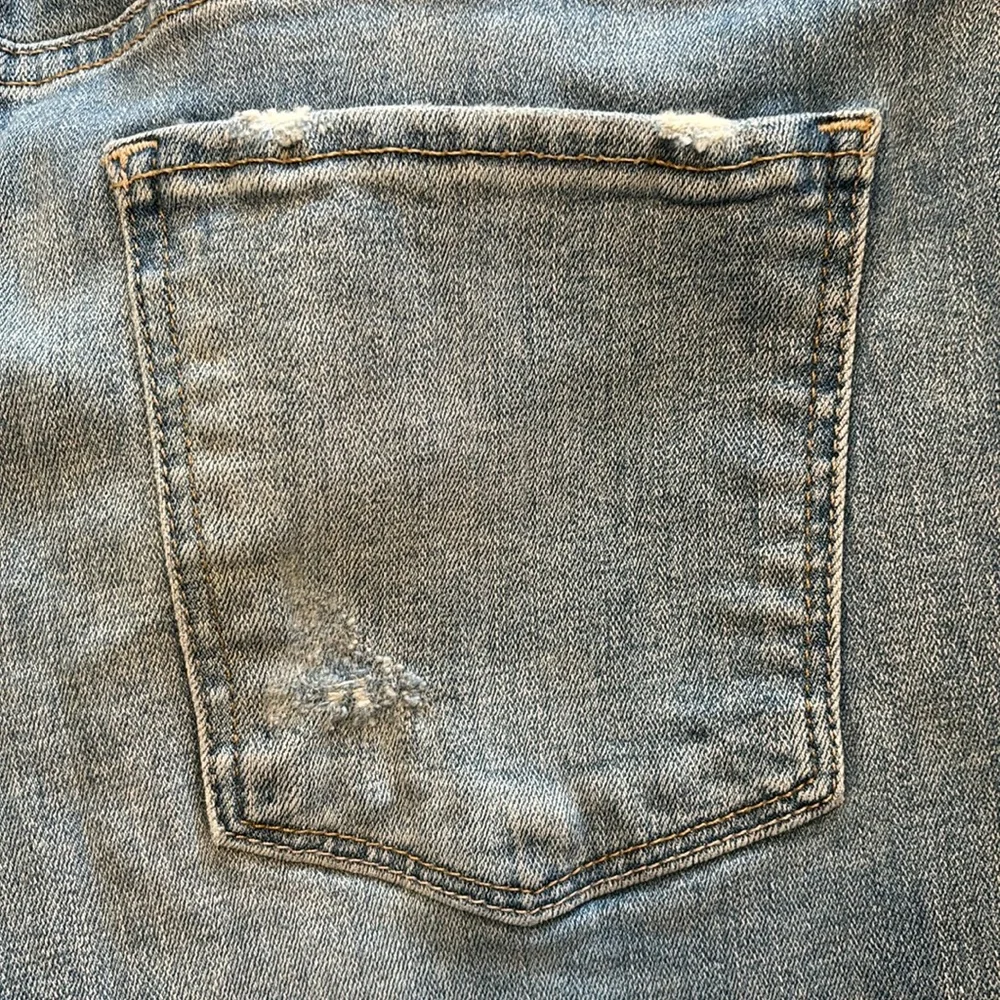 Lucky Brand Brooke Skinny Capris Size 30/10 - Picture 8 of 15